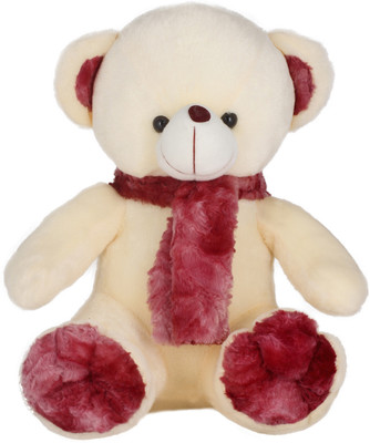 46% OFF on Mable Muffler Lotus Bear 47cm - 19 Inch 46% OFF on Mable Muffler Lotus Bear 47cm - 19 Inch