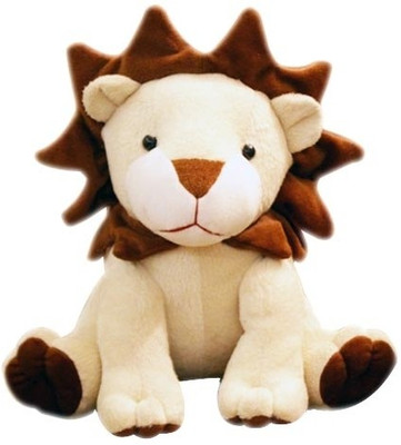 34% OFF on Gifts By Meeta Innocent Roar For Kids - 8 Inch 34% OFF on Gifts By Meeta Innocent Roar For Kids - 8 Inch