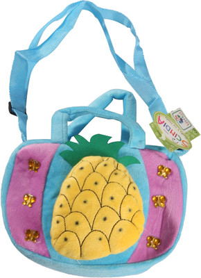 50% OFF on Varka Handy Small Bag Fruit - 6.2 Inch