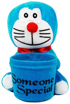 41% OFF on Tinytot Doraemon SS pen stand - 1.55 mm 41% OFF on Tinytot Doraemon SS pen stand - 1.55 mm