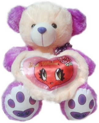 38% OFF on MFT Teddy Wishes Best Wishes X - 20 Inch 38% OFF on MFT Teddy Wishes Best Wishes X - 20 Inch