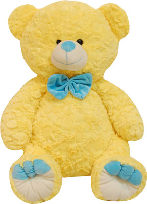 54% OFF on Surbhi Teddy Bear - 65 cm