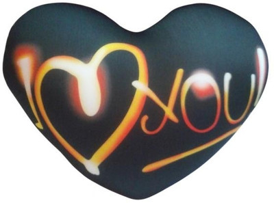 27% OFF on MFT I Love You Gold Font Bean Heart - 13 inch 27% OFF on MFT I Love You Gold Font Bean Heart - 13 inch