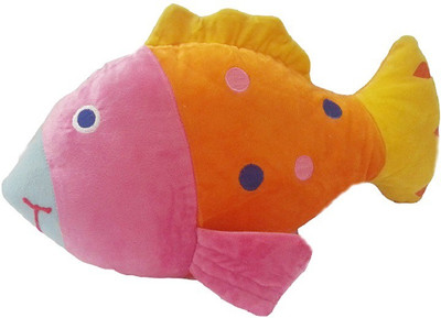 42% OFF on Play Toons Fish - 10 inch 42% OFF on Play Toons Fish - 10 inch