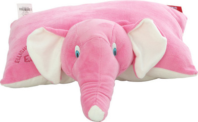 18% OFF on Ellisha's World Elephant - 14 inch 18% OFF on Ellisha's World Elephant - 14 inch