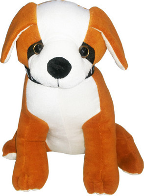 14% OFF on Ellisha's World Shar Pei Dog - 15 inch 14% OFF on Ellisha's World Shar Pei Dog - 15 inch