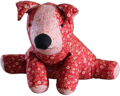 A Little Fable Rudy The Dog - 5 inch