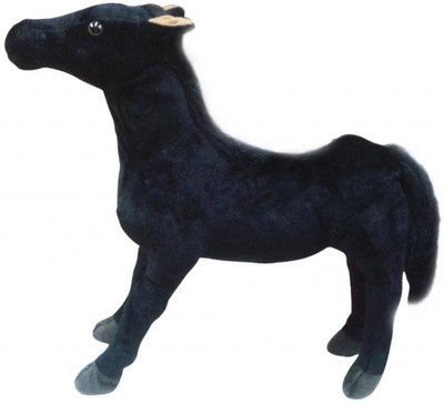31% OFF on MFT Black Standing Horse - 22 Inch 31% OFF on MFT Black Standing Horse - 22 Inch