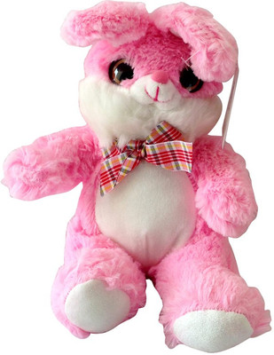 Gift Island Pink Bunny - 20 Gift Island Pink Bunny - 20
