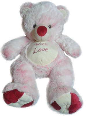 31% OFF on MFT Giant WLP Greeting teddy L - 36 inch