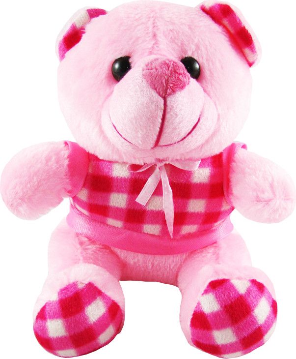 68% OFF on Tabby Little Pink Dress Teddy Bear - 8 inch 68% OFF on Tabby Little Pink Dress Teddy Bear - 8 inch
