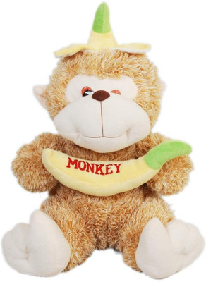 22% OFF on MFT Banana Monkey L - 20 Inch 22% OFF on MFT Banana Monkey L - 20 Inch