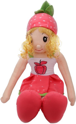 47% OFF on Esoft Crysty Doll - 1.6 Inch 47% OFF on Esoft Crysty Doll - 1.6 Inch