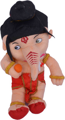 22% OFF on 1st Home Baala Ganesh - 43 cm