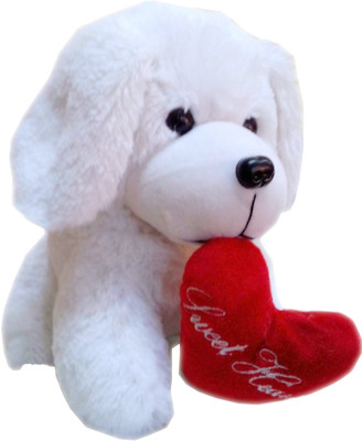 33% OFF on Fun&Funky Dod With Heart - 6 inch 33% OFF on Fun&Funky Dod With Heart - 6 inch