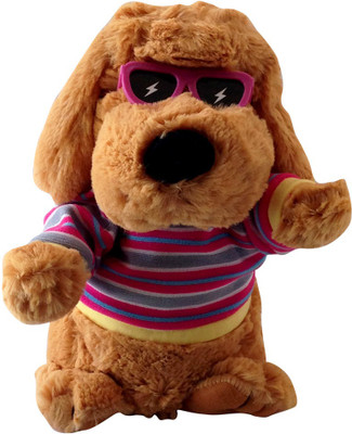 Gift Island Dancing Tshirt Dog P - 30 cm Gift Island Dancing Tshirt Dog P - 30 cm