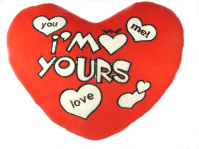 60% OFF on Tickles Heart - 34 cm 60% OFF on Tickles Heart - 34 cm