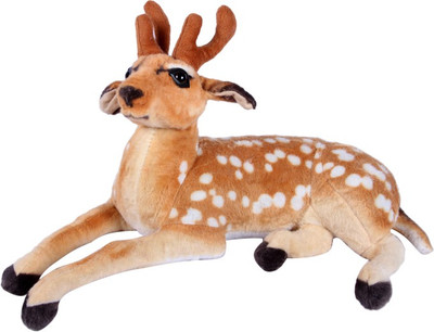 41% OFF on Prince Forest Deer - 12.5 inch 41% OFF on Prince Forest Deer - 12.5 inch