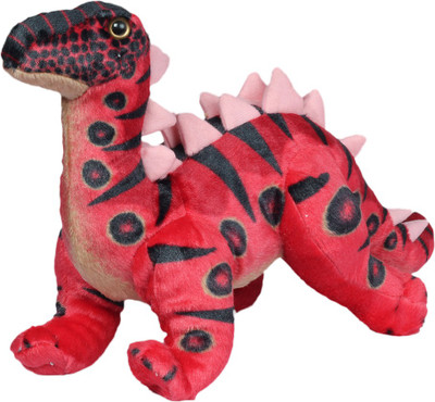 Imagica Kids Soft Toys Dino Printed - 25 inch Imagica Kids Soft Toys Dino Printed - 25 inch