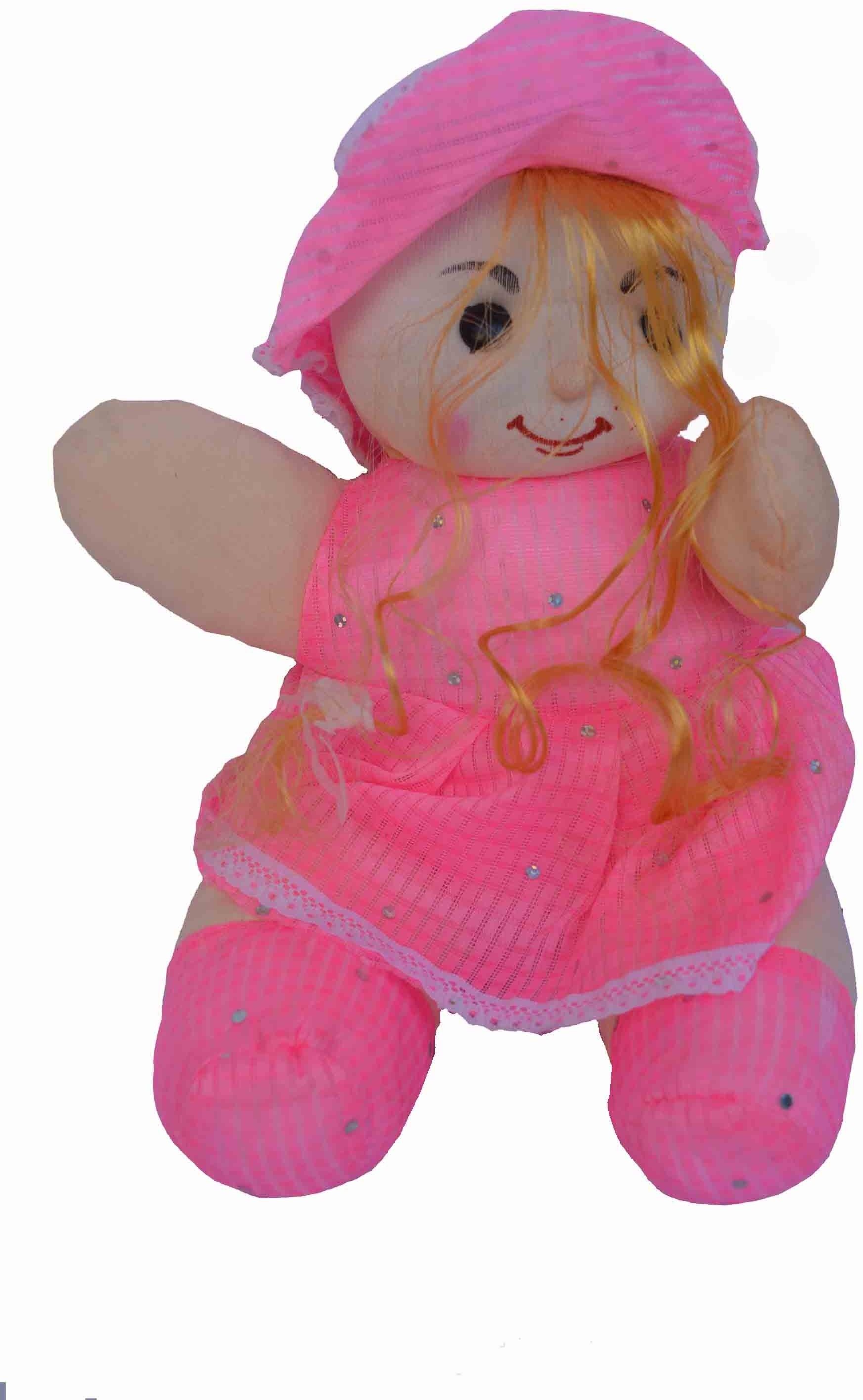 22% OFF on 1st Home Smiling Baby Doll 1 - 25 cm 22% OFF on 1st Home Smiling Baby Doll 1 - 25 cm