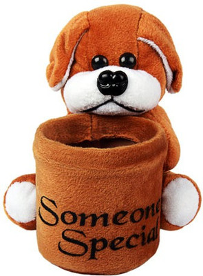 33% OFF on Funky Dog Pen Stand Ss - 10 inch 33% OFF on Funky Dog Pen Stand Ss - 10 inch