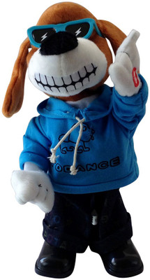 Gift Island Dancing Sshirt Dog B - 30 cm Gift Island Dancing Sshirt Dog B - 30 cm