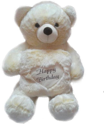 40% OFF on MFT Multifur Giant Teddy Hby - 45 inch