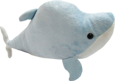 41% OFF on Play N Pets Cute Whale - 45 cm 41% OFF on Play N Pets Cute Whale - 45 cm