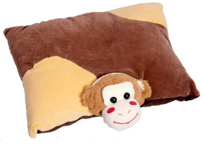 23% OFF on Tokenz Impy Chimpy : Soft Toys - 17 inch 23% OFF on Tokenz Impy Chimpy : Soft Toys - 17 inch