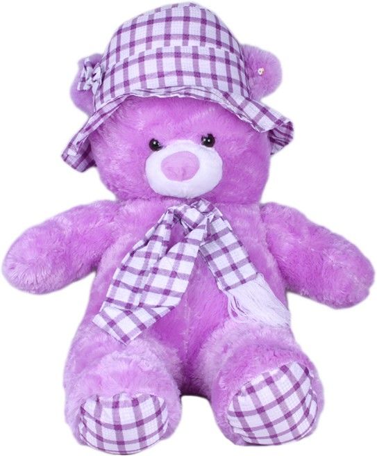 47% OFF on Joy Soft Romem Teddy - 25 inch 47% OFF on Joy Soft Romem Teddy - 25 inch