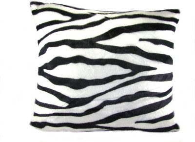44% OFF on Tickles Zebra Pattern Cushion - 38 cm 44% OFF on Tickles Zebra Pattern Cushion - 38 cm