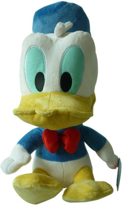 8% OFF on Disney Donald Big Head 10 inch - 10 inch 8% OFF on Disney Donald Big Head 10 inch - 10 inch