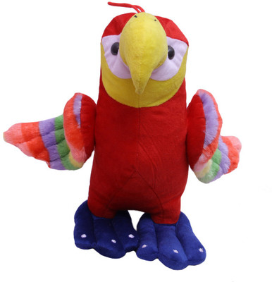 66% OFF on Gallibazaar Parrot - 7 inch 66% OFF on Gallibazaar Parrot - 7 inch