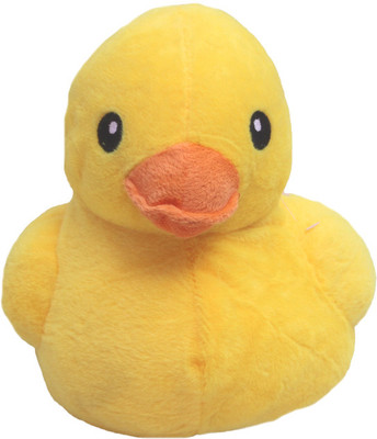 65% OFF on Gallibazaar Small Yellow Duckling - 12 inch