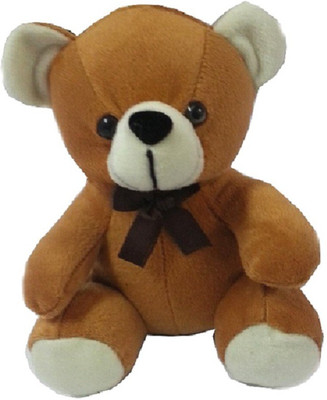 50% OFF on Play Toons Chubby Teddy - 6 inch 50% OFF on Play Toons Chubby Teddy - 6 inch