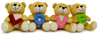 37% OFF on Fun&Funky Love Set Teddy - 8 inch 37% OFF on Fun&Funky Love Set Teddy - 8 inch