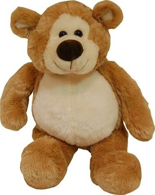 40% OFF on Surbhi Teddy - 16.9 inch 40% OFF on Surbhi Teddy - 16.9 inch
