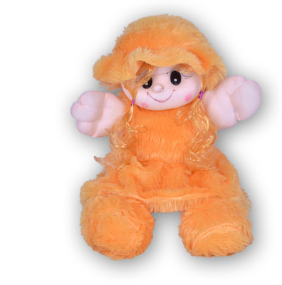 50% OFF on First Toy Baby Dolls - 37.5 cm 50% OFF on First Toy Baby Dolls - 37.5 cm