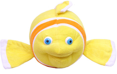 69% OFF on Gallibazaar Nemo - 5 inch 69% OFF on Gallibazaar Nemo - 5 inch