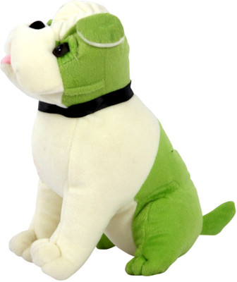 49% OFF on Glitz Baby Hutch Dog-GBST016 - 5.5 Inch 49% OFF on Glitz Baby Hutch Dog-GBST016 - 5.5 Inch