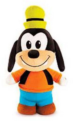 Fisher-Price Disney's Goofy Clubhouse Cuties - 11.5 inch Fisher-Price Disney's Goofy Clubhouse Cuties - 11.5 inch