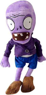 Gift Island Purple Zombie - 20 cm