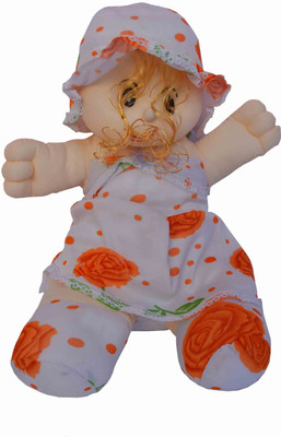 27% OFF on 1st Home Baby Doll White 2 - 40 cm 27% OFF on 1st Home Baby Doll White 2 - 40 cm