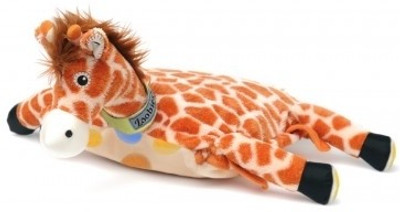 60% OFF on Zoobies Baby Jafaru the Giraffe - 9.79 inch