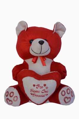 34% OFF on 1st Home Lovely Teddy 5 - 30 Cm 34% OFF on 1st Home Lovely Teddy 5 - 30 Cm