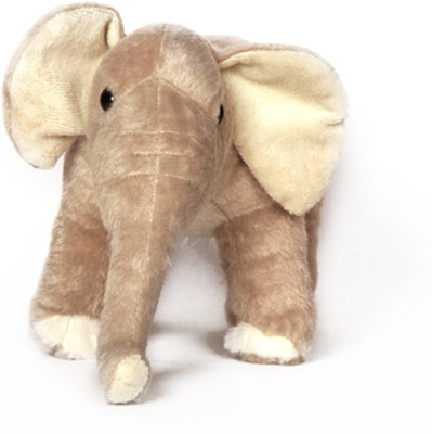 50% OFF on V Golly Jolly Nx Baby Elephent - 12 cm 50% OFF on V Golly Jolly Nx Baby Elephent - 12 cm
