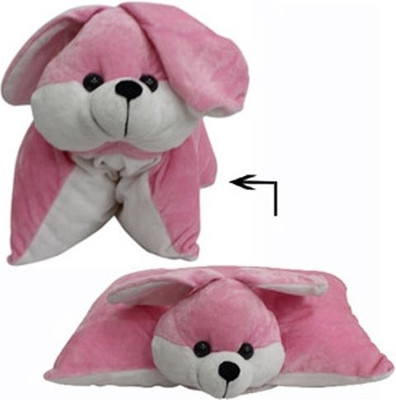 10% OFF on Gifts By Meeta Teddy Pillow For For Children - 6 Inch 10% OFF on Gifts By Meeta Teddy Pillow For For Children - 6 Inch