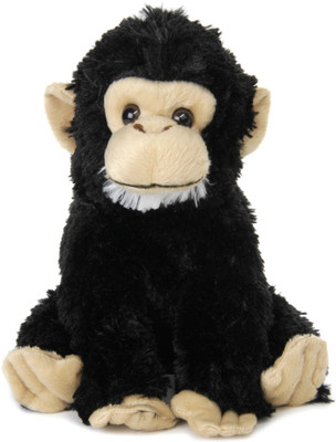 8% OFF on Wild Republic CK Chimp Baby - 9.7 inch 8% OFF on Wild Republic CK Chimp Baby - 9.7 inch