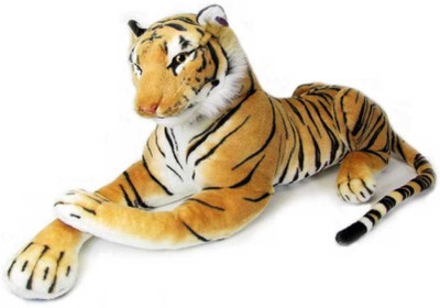 51% OFF on Kanchan Atc Tiger - 9 inch