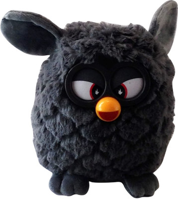 Gift Island Talking Owl BB - 18 cm